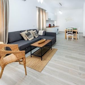 Appartement met Drie Slaapkamers
